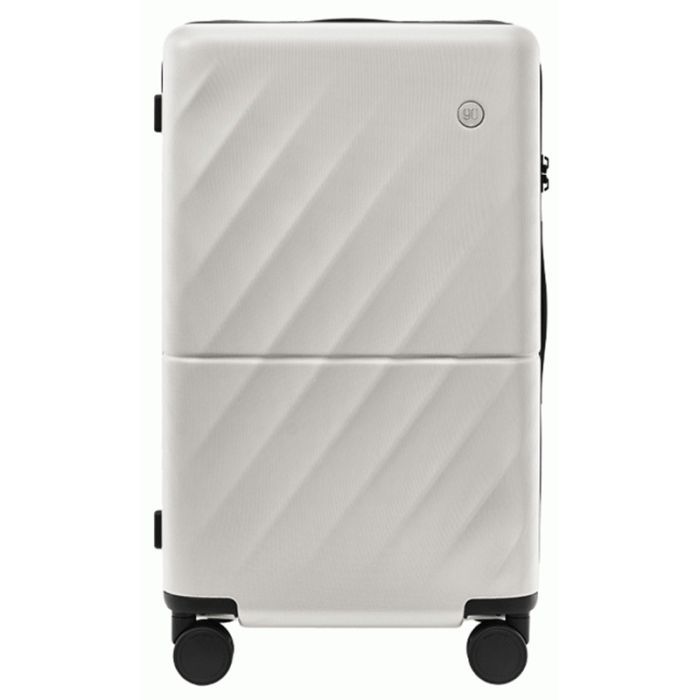 Валіза Xiaomi Ninetygo Ripple Luggage 20" White (6941413222174)