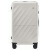 Валіза Xiaomi Ninetygo Ripple Luggage 20" White (6941413222174)