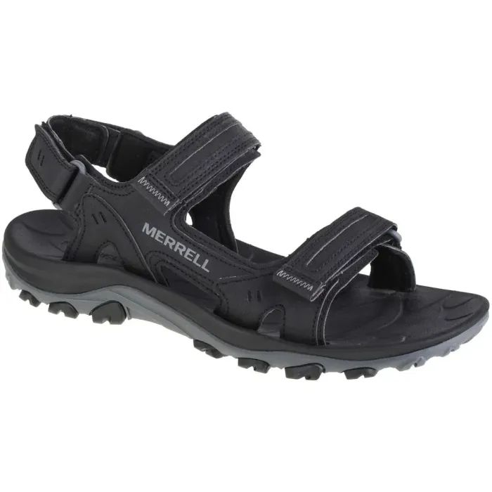 Сандалии Merrell Huntington Sport Convert Mns black - 42 - чорний (036.0763)