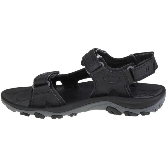 Сандалии Merrell Huntington Sport Convert Mns black - 42 - чорний (036.0763) изображение 2