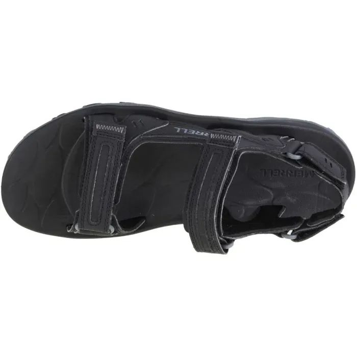 Сандалии Merrell Huntington Sport Convert Mns black - 42 - чорний (036.0763) изображение 3