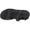 Сандалии Merrell Huntington Sport Convert Mns black - 46 - чорний (036.0187) изображение 3