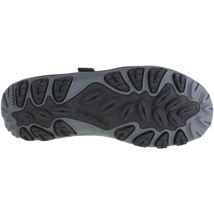 Сандалии Merrell Huntington Sport Convert Mns black - 42 - чорний (036.0763) изображение 4
