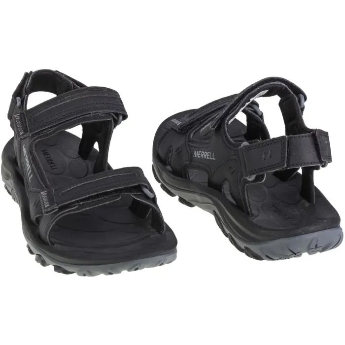 Сандалии Merrell Huntington Sport Convert Mns black - 42 - чорний (036.0763) изображение 5