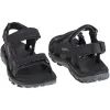 Сандалии Merrell Huntington Sport Convert Mns black - 46 - чорний (036.0187) изображение 5