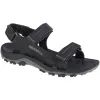 Сандалии Merrell Huntington Sport Convert Mns black - 46 - чорний (036.0187)