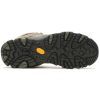 Черевики Merrell Moab 3 Mid Mns walnut - 41 - світло-коричневий (036.1587) зображення 5