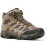 Черевики Merrell Moab 3 Mid Mns walnut - 41 - світло-коричневий (036.1587)