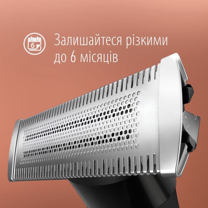 Триммер Gillette King C. Style Master Для бороды (7702018602094) изображение 3