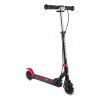Самокат Globber Flow Element Junior Lights LED,, чорно-червоний (729-102) зображення 3