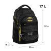 Рюкзак шкільний Kite Education teens 727M DC Batman (DC25-727M) зображення 2