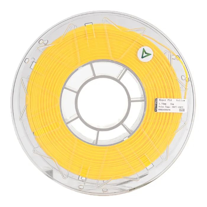 Пластик для 3D-принтера Creality PLA Hyper RFID 1кг, 1.75мм, magenta (3301010461) изображение 3