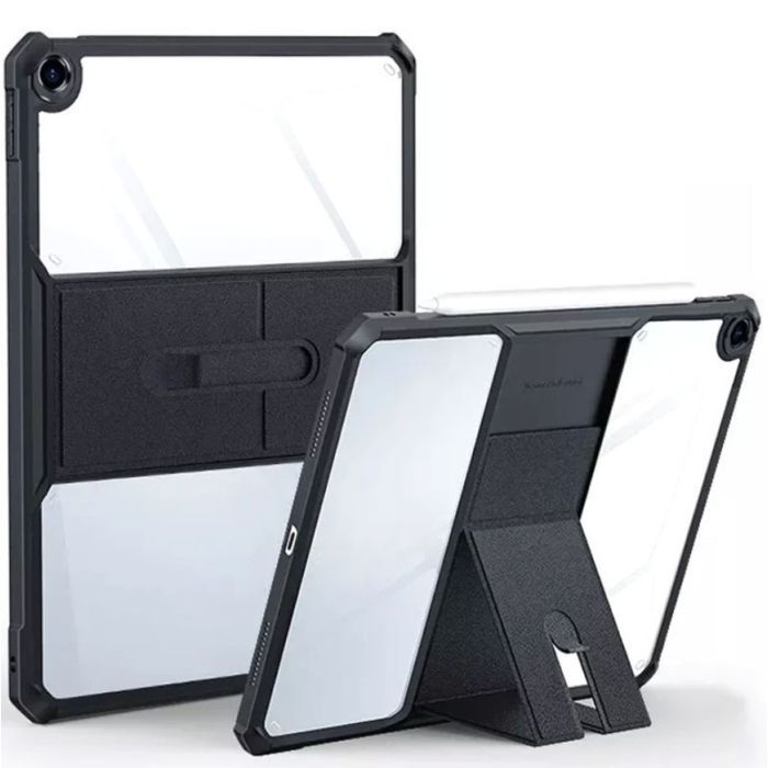 Чехол для планшета Xundd Stand Samsung Galaxy Tab A9 Plus SM-X210/SM-X215/SM-X216 11.0" Black (713245) изображение 8