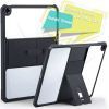 Чехол для планшета Xundd Stand Samsung Galaxy Tab A9 Plus SM-X210/SM-X215/SM-X216 11.0" Black (713245)
