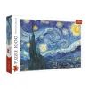 Пазл Trefl Art Звездная ночь 1000 элементов (5900511105605)