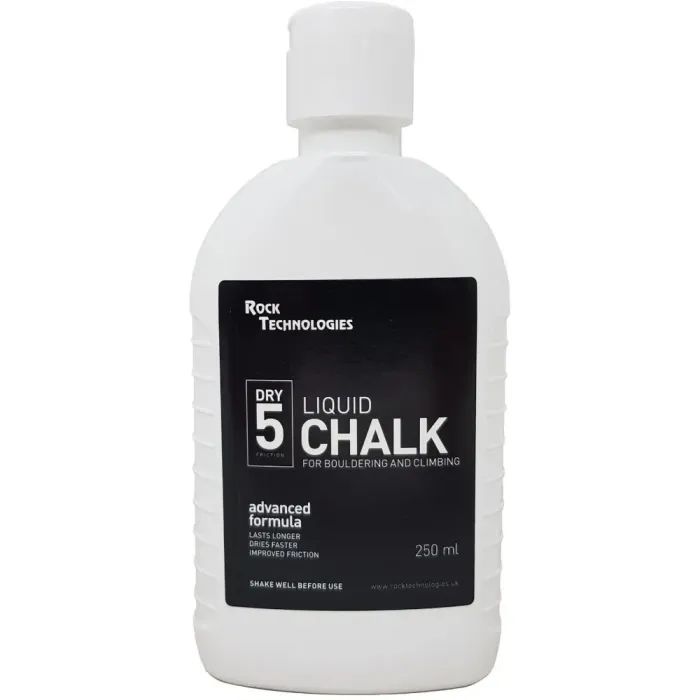 Магнезія Rock Technologies Dry 5 Liquid Chalk 250 ml (008.0008)