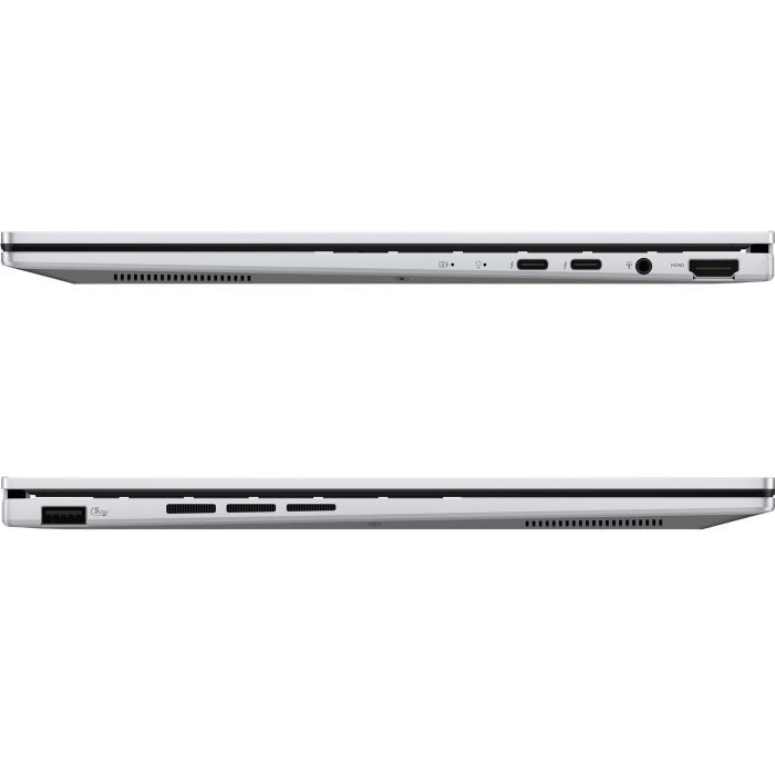 Ноутбук ASUS Zenbook 14 OLED UX3405CA-PP070X (90NB14W2-M002C0) изображение 5