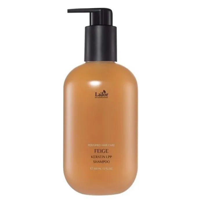 Шампунь La'dor Keratin LPP Shampoo Feige 350 мл (8809789632844)
