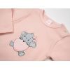 Боди детское Breeze со слоником (1027-98G-peach1) изображение 3
