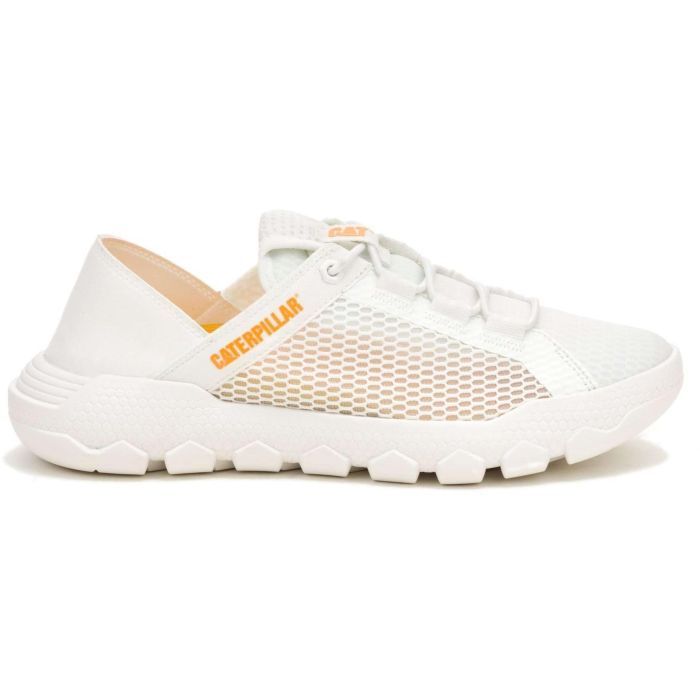 Кросівки Caterpillar (CAT) Hex Lite Vent Slip On P726254 білі 42 (195021016823) зображення 2