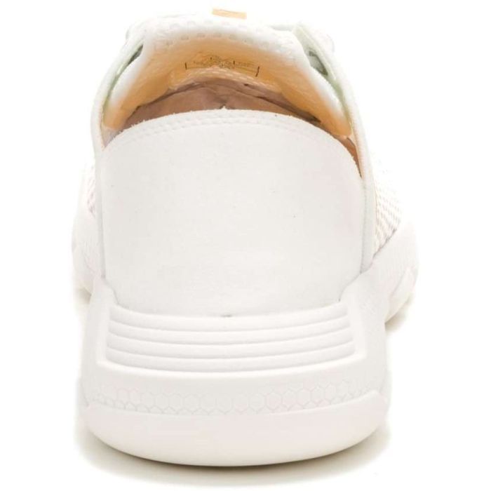 Кросівки Caterpillar (CAT) Hex Lite Vent Slip On P726254 білі 42 (195021016823) зображення 5