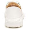 Кросівки Caterpillar (CAT) Hex Lite Vent Slip On P726254 білі 45 (195021016878) зображення 5