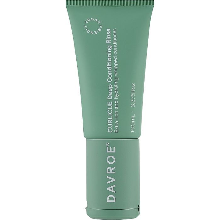 Кондиціонер для волосся Davroe Curlicue Deep Conditioning Rinse 100 мл (9326123010308)
