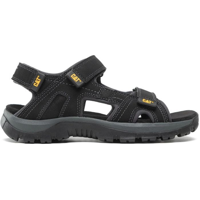 Сандалії Caterpillar (CAT) Giles P716653 чорні 45 (98776725470) зображення 2