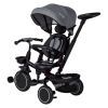 Детский велосипед FreeON Free2Move ELIPSO black grey (81590) изображение 8
