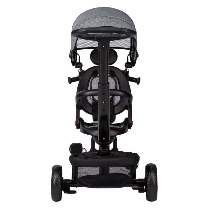 Детский велосипед FreeON Free2Move ELIPSO black grey (81590) изображение 9