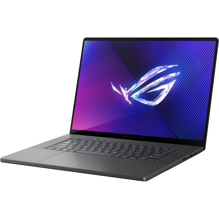 Ноутбук ASUS ROG Zephyrus G16 GU605CX-QR122X (90NR0M65-M00670) изображение 3