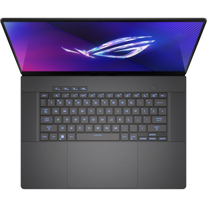 Ноутбук ASUS ROG Zephyrus G16 GU605CX-QR122X (90NR0M65-M00670) изображение 4