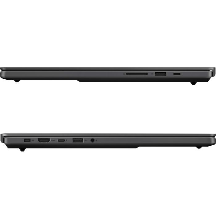 Ноутбук ASUS ROG Zephyrus G16 GU605CX-QR122X (90NR0M65-M00670) изображение 5