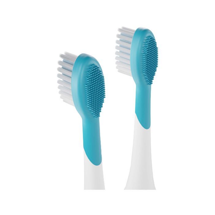Насадка для зубної щітки Sencor SOX105 зображення 4