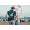 Сумка Pacsafe GO sling pack М'ятна (35100528) зображення 10