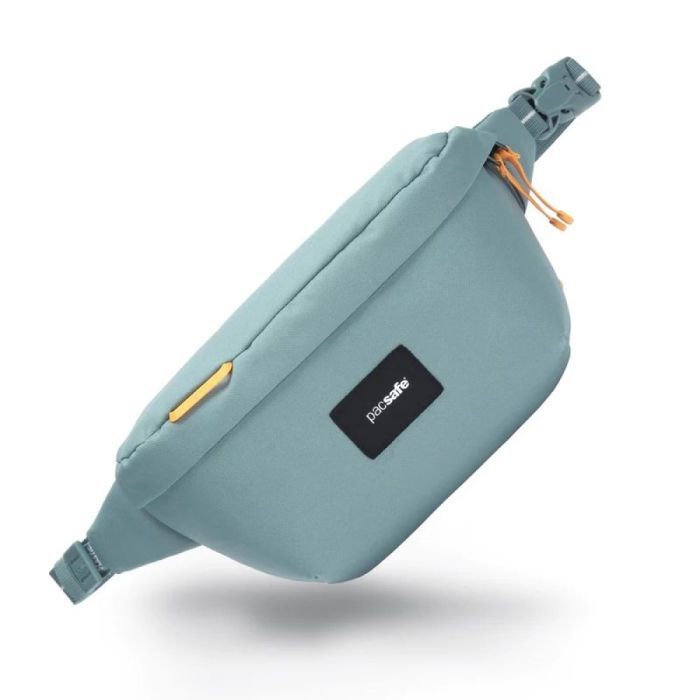Сумка Pacsafe GO sling pack Бургунди (35100345)
