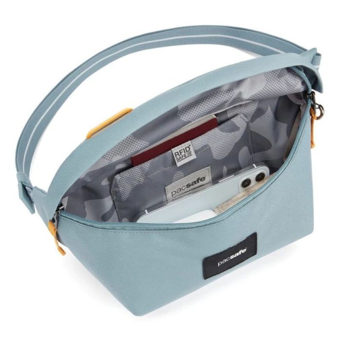 Сумка Pacsafe GO sling pack Бургунди (35100345) изображение 3