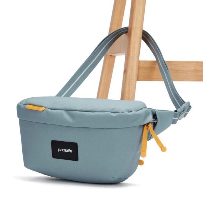 Сумка Pacsafe GO sling pack Бургунди (35100345) изображение 4