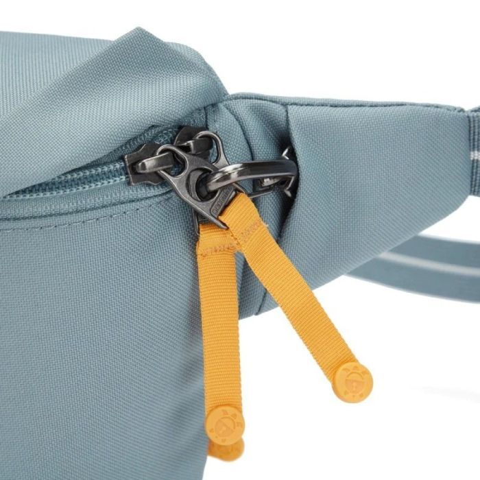 Сумка Pacsafe GO sling pack Бургунди (35100345) изображение 5