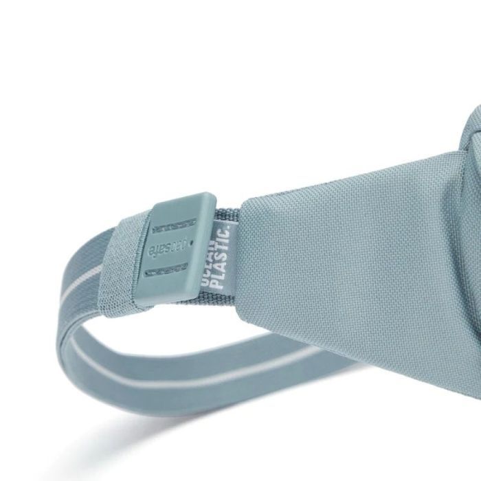 Сумка Pacsafe GO sling pack Бургунди (35100345) изображение 7