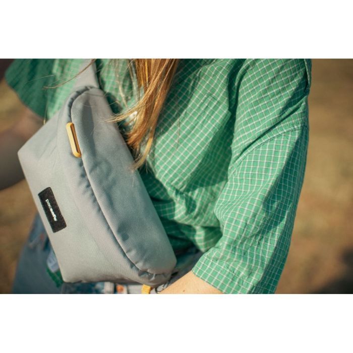Сумка Pacsafe GO sling pack Бургунди (35100345) изображение 8
