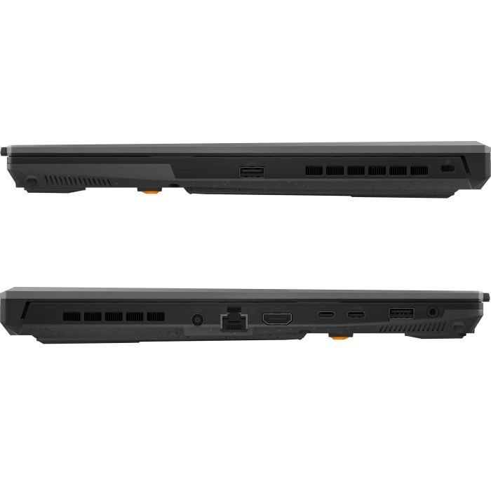 Ноутбук ASUS TUF Gaming A16 FA607NU-RL098 (90NR0MU3-M005N0) изображение 5