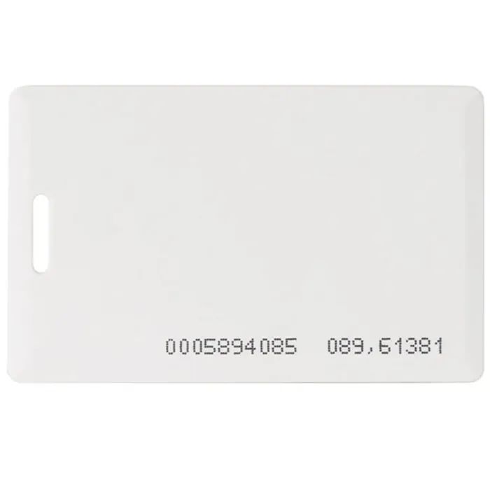 Бесконтактная карта Trinix EM-05 (1.8mm)
