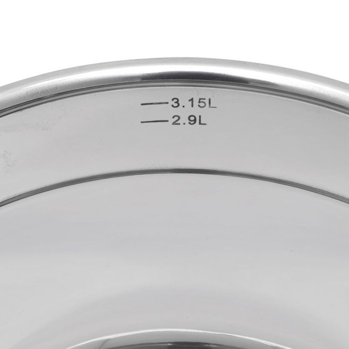 Кастрюля Resto Rigel 20 см 3.6 л (92104) изображение 10