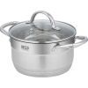 Кастрюля Resto Rigel 20 см 3.6 л (92104) изображение 2