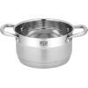 Кастрюля Resto Rigel 20 см 3.6 л (92104) изображение 5