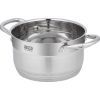 Кастрюля Resto Rigel 20 см 3.6 л (92104) изображение 6
