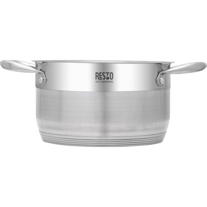 Кастрюля Resto Rigel 20 см 3.6 л (92104) изображение 7