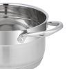 Кастрюля Resto Rigel 20 см 3.6 л (92104) изображение 9
