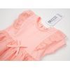 Плаття дитяче Breeze з оборкою (18717-92G-peach) зображення 3